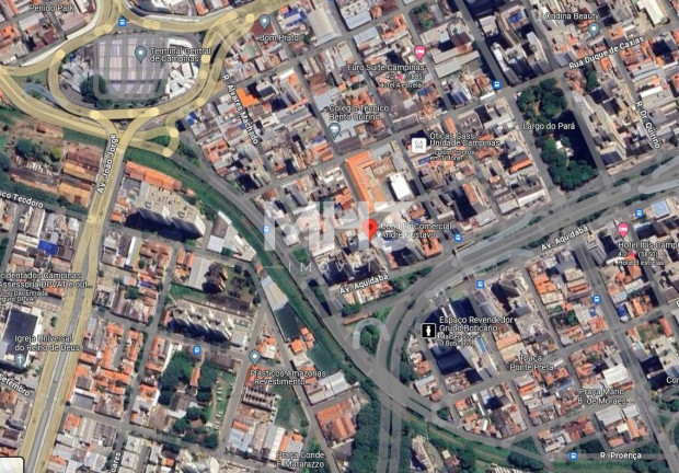 Imagem Sala Comercial à Venda, 59 m² em Centro - Campinas