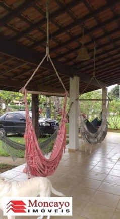 Imagem Casa de Condomínio com 3 Quartos à Venda, 518 m² em Folha Seca - Ubatuba Imagem Casa de Condomínio com 3 Quartos à Venda, 518 m² em Folha Seca - Ubatuba