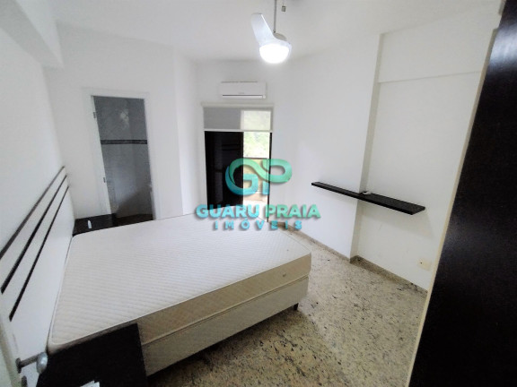 Imagem Apartamento com 3 Quartos à Venda, 93 m² em Enseada - Guarujá