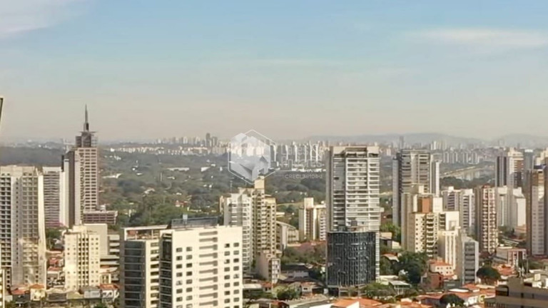 Imagem Apartamento com 4 Quartos à Venda, 231 m² em Pinheiros - São Paulo Imagem Apartamento com 4 Quartos à Venda, 231 m² em Pinheiros - São Paulo