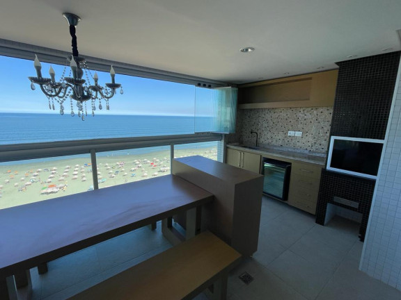 Imagem Apartamento com 3 Quartos à Venda, 190 m² em Canto Do Forte - Praia Grande Imagem Apartamento com 3 Quartos à Venda, 190 m² em Canto Do Forte - Praia Grande