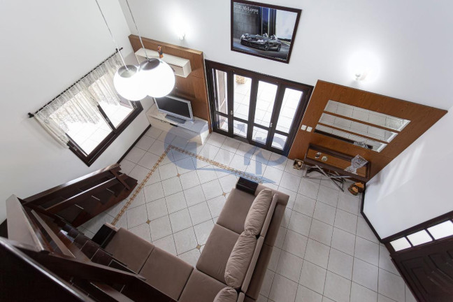 Imagem Casa com 4 Quartos à Venda, 335 m² em Paraíso (distrito) - Torres