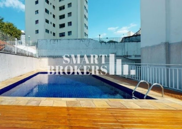 Imagem Apartamento com 2 Quartos à Venda, 72 m² em Cambuci - São Paulo Imagem Apartamento com 2 Quartos à Venda, 72 m² em Cambuci - São Paulo
