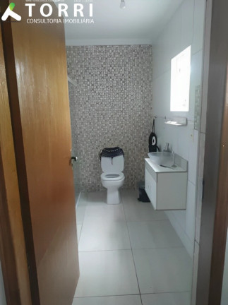 Imagem Sobrado com 3 Quartos à Venda, 130 m² em Jardim Archila - Votorantim