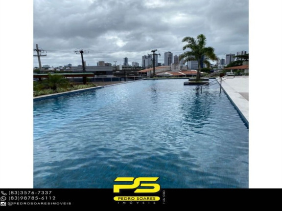 Imagem Imóvel com 4 Quartos à Venda, 277 m² em Brisamar - João Pessoa