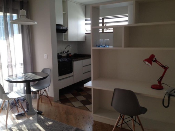 Imagem Apartamento com 1 Quarto para Alugar, 48 m² em Bela Vista - São Paulo Imagem Apartamento com 1 Quarto para Alugar, 48 m² em Bela Vista - São Paulo