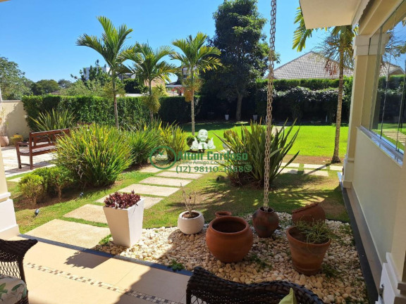 Imagem Casa com 4 Quartos à Venda, 400 m² em Centro - Jambeiro