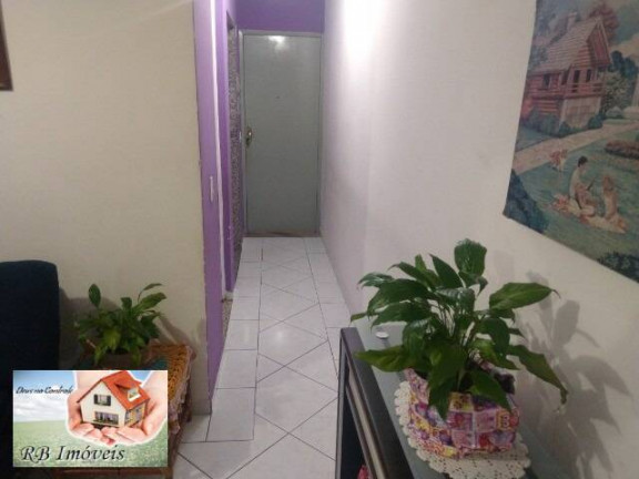 Imagem Apartamento com 2 Quartos à Venda, 50 m² em Jardim Santo André - Santo André Imagem Apartamento com 2 Quartos à Venda, 50 m² em Jardim Santo André - Santo André