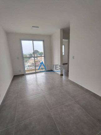 Imagem Apartamento com 2 Quartos à Venda, 43 m² em Assunção - São Bernardo Do Campo