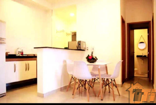 Imagem Apartamento com 2 Quartos à Venda, 63 m² em Centro - Ubatuba