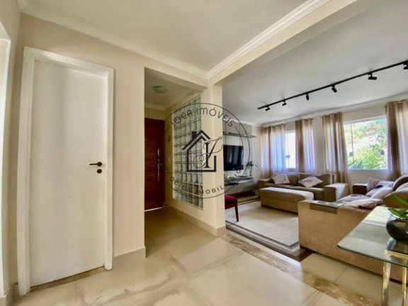 Imagem Casa de Condomínio com 4 Quartos à Venda, 664 m² em Jardim Bolívia - Jandira