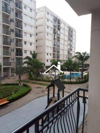 Imagem Apartamento com 3 Quartos à Venda, 69 m² em Loteamento City Jaragua - São Paulo Imagem Apartamento com 3 Quartos à Venda, 69 m² em Loteamento City Jaragua - São Paulo