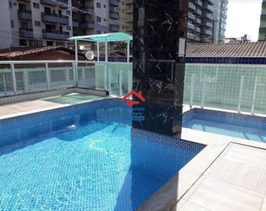 Imagem Apartamento com 2 Quartos à Venda, 75 m² em Vila Tupi - Praia Grande Imagem Apartamento com 2 Quartos à Venda, 75 m² em Vila Tupi - Praia Grande