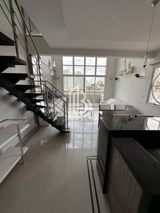 Imagem Loft com 1 Quarto à Venda, 75 m² em Jardim Anália Franco - São Paulo