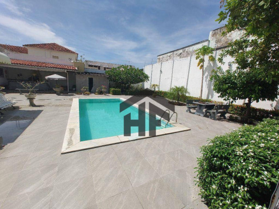 Imagem Casa com 4 Quartos à Venda, 435 m² em Bairro Novo - Olinda