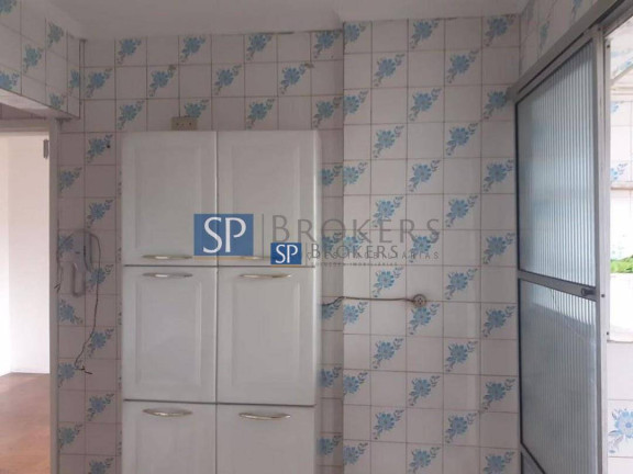 Imagem Apartamento com 2 Quartos à Venda ou Locação, 63 m² em Jardim Da Glória - São Paulo