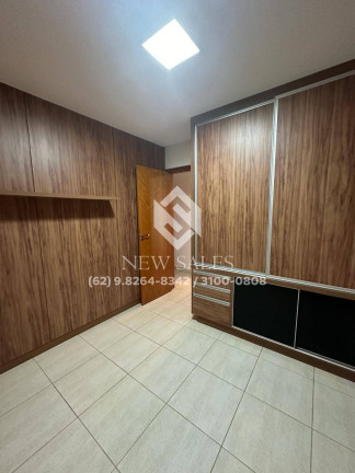 Imagem Apartamento com 3 Quartos à Venda, 91 m² em Jardim Goiás - Goiânia Imagem Apartamento com 3 Quartos à Venda, 91 m² em Jardim Goiás - Goiânia