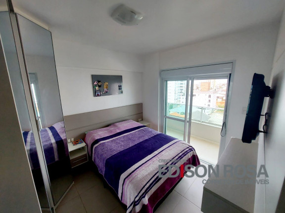 Imagem Apartamento com 2 Quartos à Venda, 72 m² em Barreiros - São José