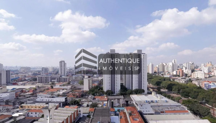 Imagem Apartamento com 2 Quartos à Venda, 80 m² em Barra Funda - São Paulo