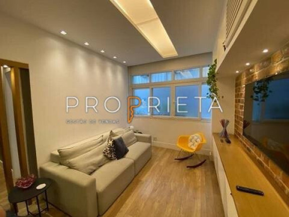 Imagem Apartamento com 3 Quartos à Venda, 100 m² em Botafogo - Rio De Janeiro Imagem Apartamento com 3 Quartos à Venda, 100 m² em Botafogo - Rio De Janeiro