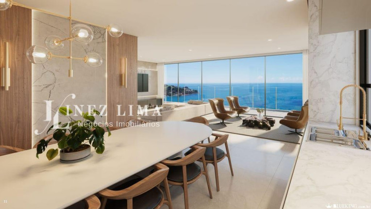 Imagem Imóvel com 4 Quartos à Venda, 229 m² em Centro - Itapema