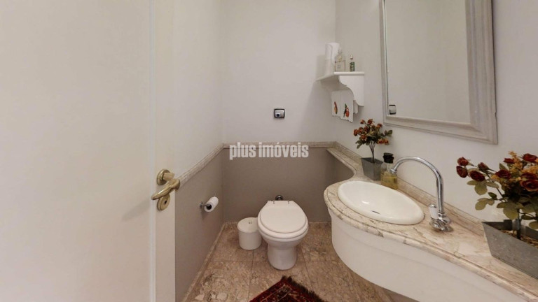 Imagem Apartamento com 3 Quartos à Venda, 210 m² em Jardim Paulista - São Paulo Imagem Apartamento com 3 Quartos à Venda, 210 m² em Jardim Paulista - São Paulo