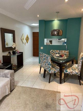 Imagem Apartamento com 2 Quartos à Venda, 79 m² em Jardim Bela Vista - Santo André Imagem Apartamento com 2 Quartos à Venda, 79 m² em Jardim Bela Vista - Santo André