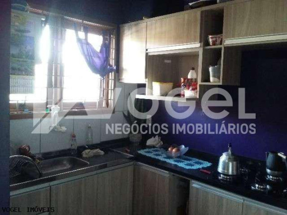 Imagem Casa com 3 Quartos à Venda, 78 m² em Bela Vista - Sapucaia Do Sul