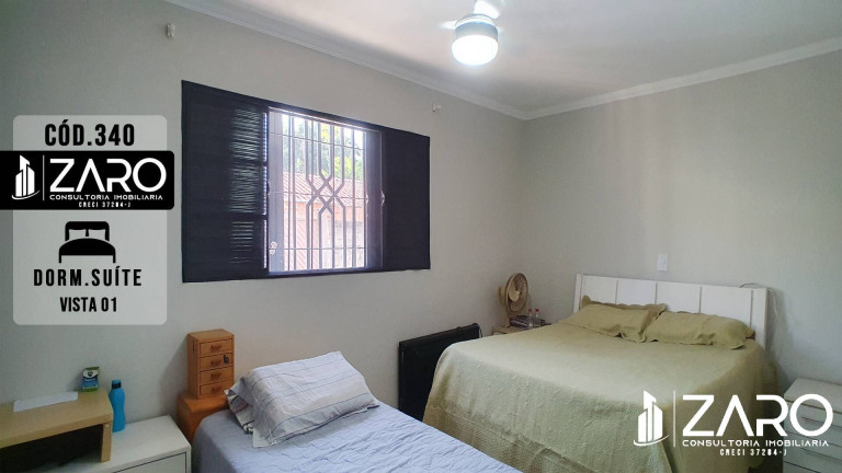 Imagem Casa com 3 Quartos à Venda, 200 m² em Jardim Bandeirante (cohab) - Rio Claro Imagem Casa com 3 Quartos à Venda, 200 m² em Jardim Bandeirante (cohab) - Rio Claro