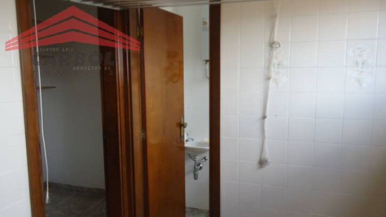 Imagem Apartamento com 3 Quartos à Venda, 143 m² em Vila Progresso - Jundiaí