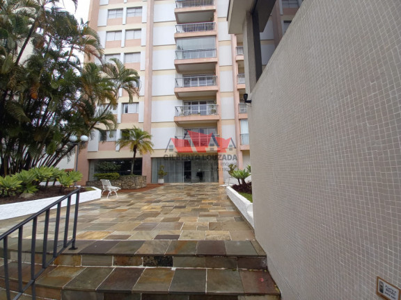 Imagem Apartamento com 3 Quartos à Venda, 114 m² em Vila Congonhas - São Paulo Imagem Apartamento com 3 Quartos à Venda, 114 m² em Vila Congonhas - São Paulo