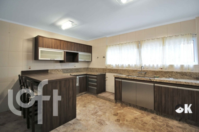 Imagem Apartamento com 3 Quartos à Venda, 224 m² em Higienópolis - São Paulo Imagem Apartamento com 3 Quartos à Venda, 224 m² em Higienópolis - São Paulo