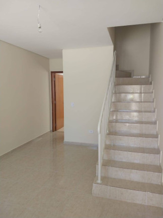 Imagem Sobrado com 2 Quartos à Venda, 70 m² em Jardim Wanel Ville V - Sorocaba