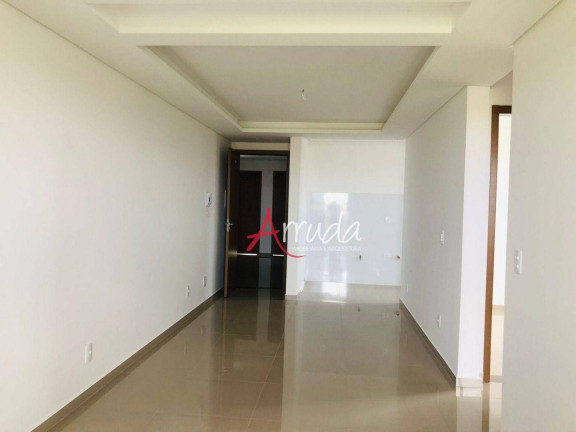 Imagem Apartamento com 1 Quarto à Venda, 69 m² em Pioneiros Catarinenses - Cascavel