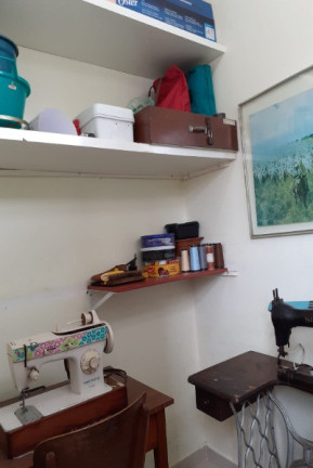 Foto do imóvel Apartamento com 2 Quartos à Venda,  em Bom Retiro - São Paulo