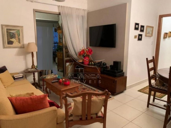 Apartamento com 3 Quartos à Venda, 118 m² em Jardim Botânico - Ribeirão Preto