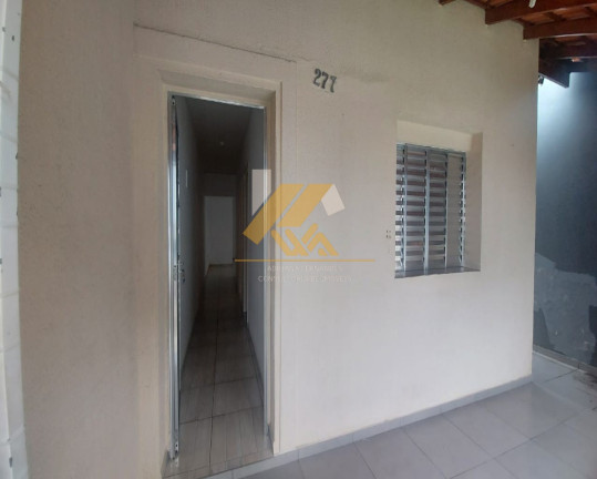 Imagem Casa com 4 Quartos à Venda, 126 m² em Centro - Mogi Das Cruzes