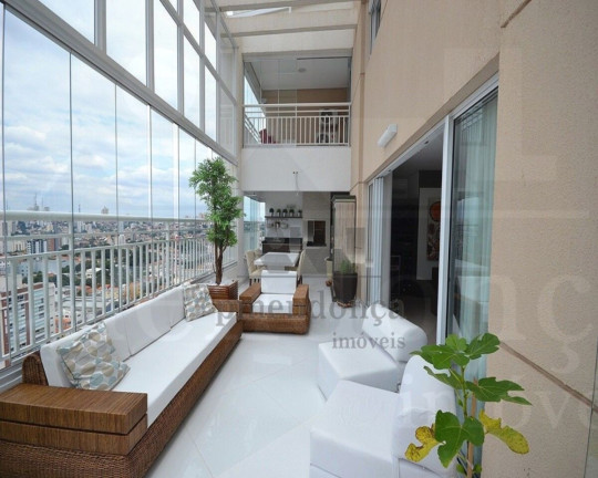 Imagem Apartamento com 4 Quartos à Venda, 284 m² em Vila Romana - São Paulo Imagem Apartamento com 4 Quartos à Venda, 284 m² em Vila Romana - São Paulo