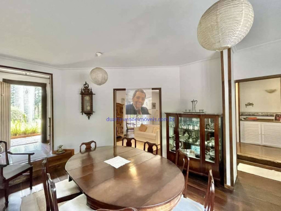 Imagem Casa de Condomínio com 4 Quartos à Venda, 398 m² em Barueri