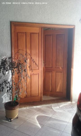 Imagem Casa com 4 Quartos à Venda, 120 m² em Vila Paulista - Taubaté