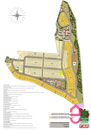 Imagem Terreno à Venda, 436 m² em Jardins Sevilha - Aparecida De Goiânia Imagem Terreno à Venda, 436 m² em Jardins Sevilha - Aparecida De Goiânia