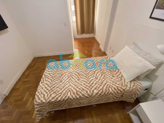 Imagem Apartamento com 3 Quartos à Venda, 100 m² em Copacabana - Rio De Janeiro