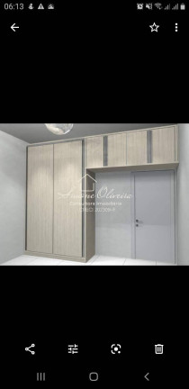 Imagem Apartamento com 2 Quartos à Venda, 78 m² em Loteamento Residencial E Comercial Bosque Flamboyant - Taubaté Imagem Apartamento com 2 Quartos à Venda, 78 m² em Loteamento Residencial E Comercial Bosque Flamboyant - Taubaté