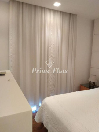 Imagem Apartamento com 1 Quarto para Alugar, 48 m² em Vila Nova Conceição - São Paulo Imagem Apartamento com 1 Quarto para Alugar, 48 m² em Vila Nova Conceição - São Paulo