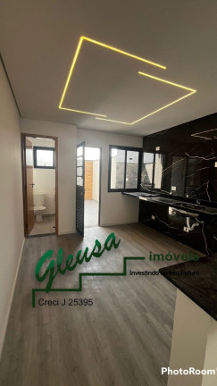 Imagem Sobrado com 3 Quartos à Venda, 56 m² em Parque Das Paineiras - São Paulo