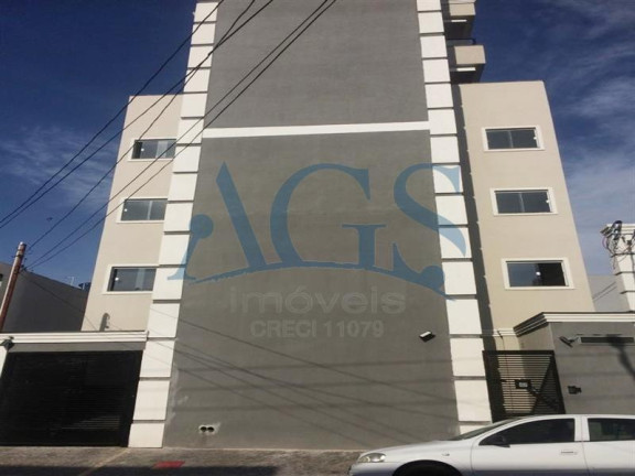 Apartamento com 2 Quartos à Venda, 50 m² em Vila Carrao - São Paulo