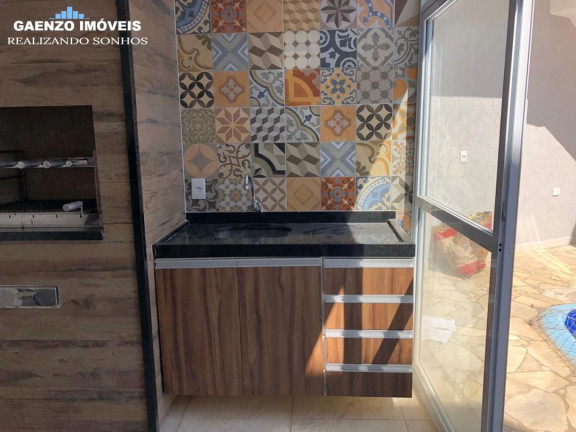 Imagem Casa com 3 Quartos à Venda, 175 m² em Bela Vista - Osasco