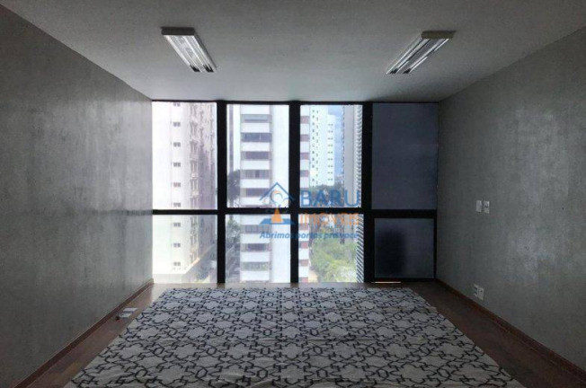 Imagem Apartamento à Venda, 33 m² em Higienópolis - São Paulo
