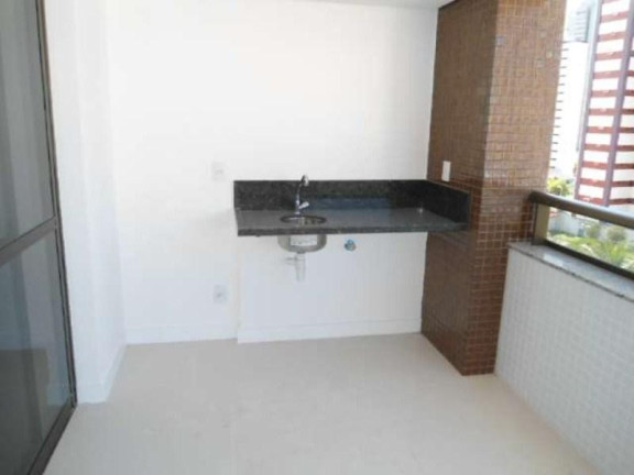 Imagem Apartamento com 3 Quartos à Venda, 112 m² em Caminho Das árvores - Salvador