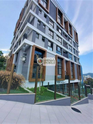 Imagem Apartamento com 1 Quarto à Venda, 43 m² em Carvoeira - Florianópolis Imagem Apartamento com 1 Quarto à Venda, 43 m² em Carvoeira - Florianópolis